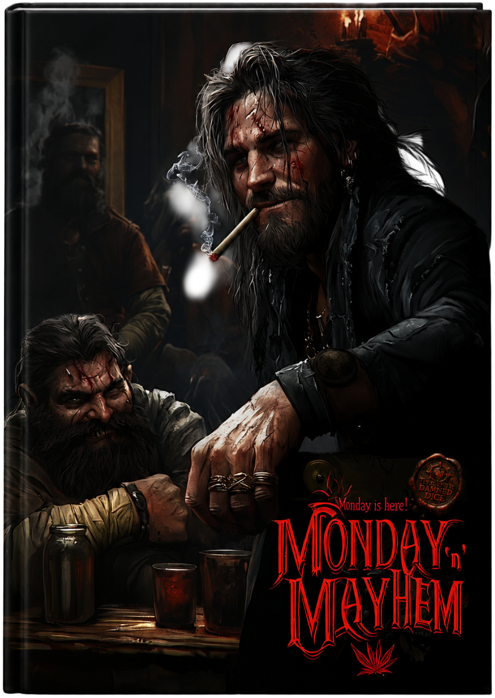 Monday 'n' Mayhem