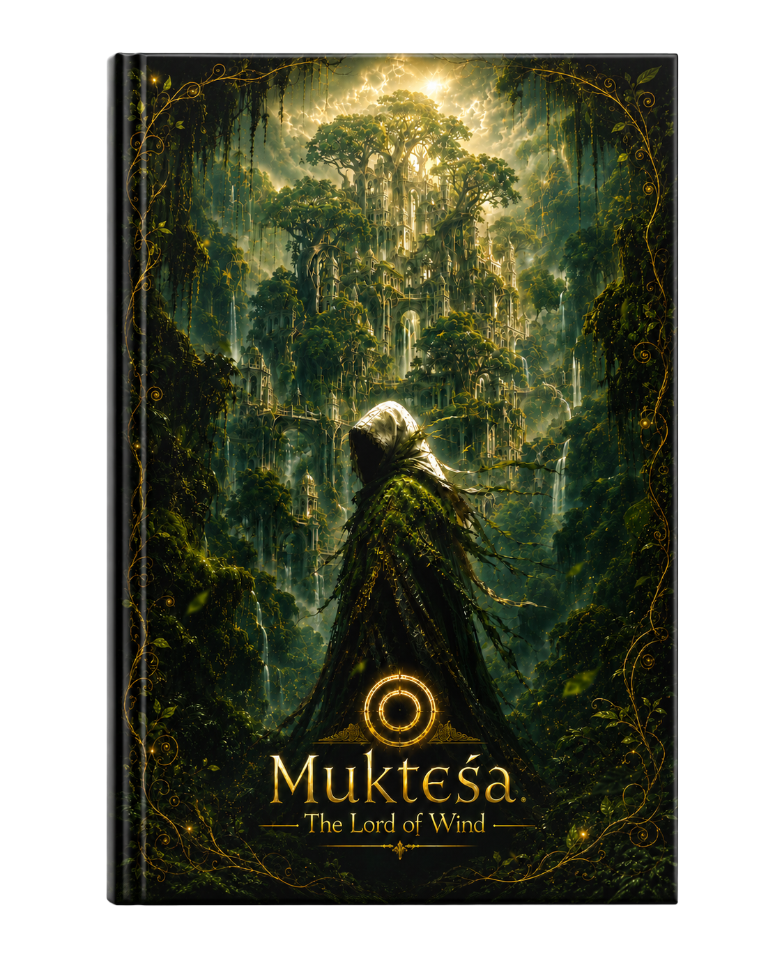 Muktesa: The Lord of Wind