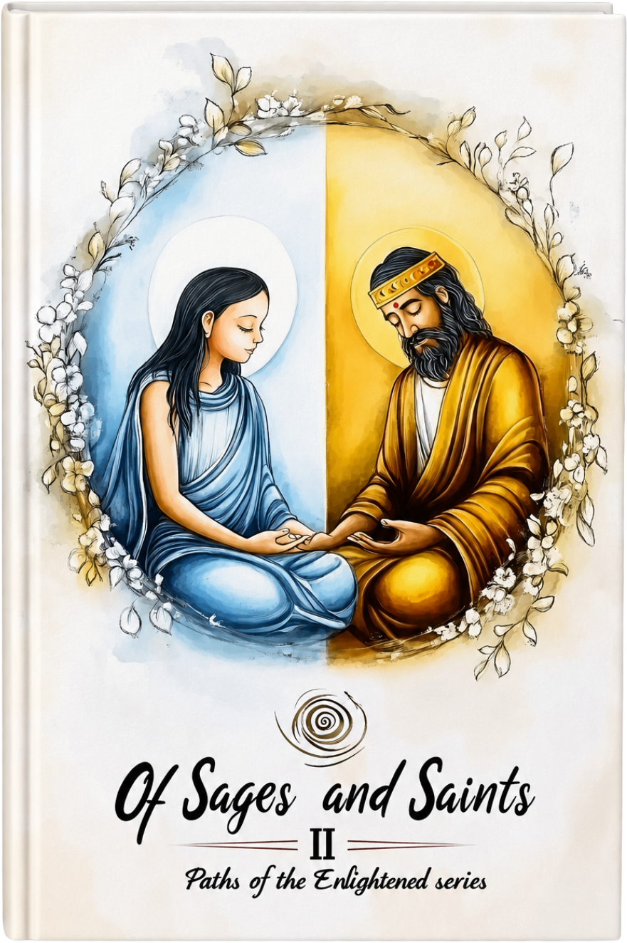 Of Sages and Saints II