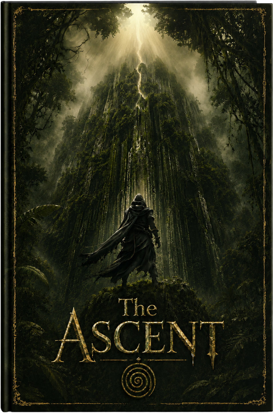 The Ascent