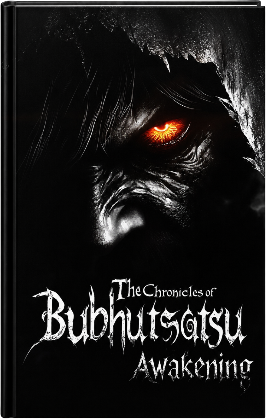 Chronicles of Bubhutsatsu: Awakening