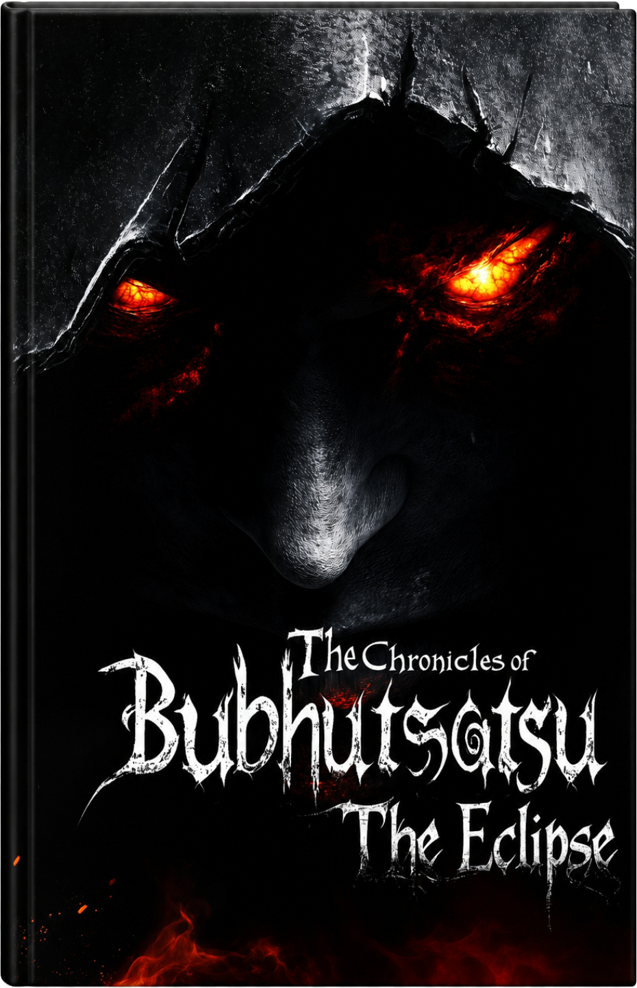 The Chronicles of Bubhutśātsu — The Eclipse