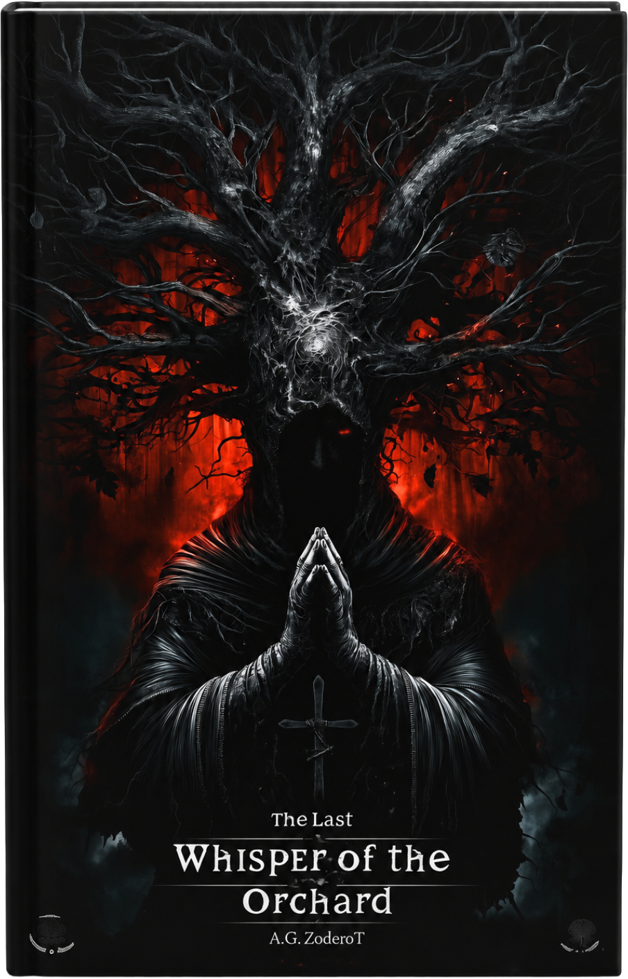 The Last Whisper of the Orchard