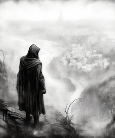 Zoderot_haunting_dark_fantasy_charcoal_sketch_of_the_dark-hoode_30a926