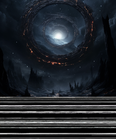 zoderot_Spiral_path_leading_to_heaven_cosmic_horror_concept_art_ed0cc6