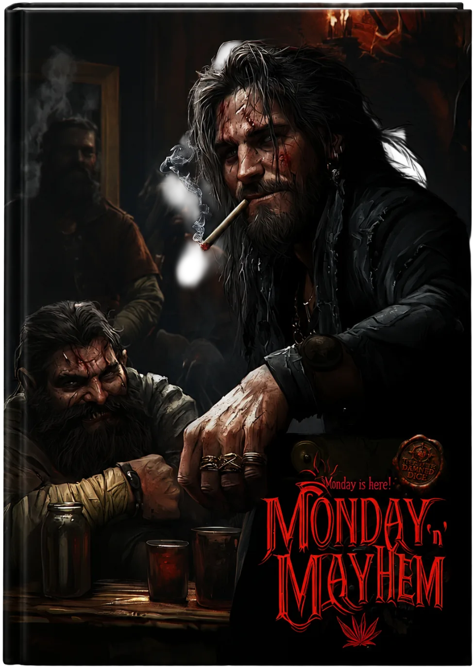 Monday 'n' Mayhem