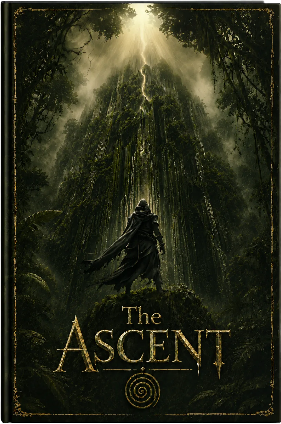 The Ascent