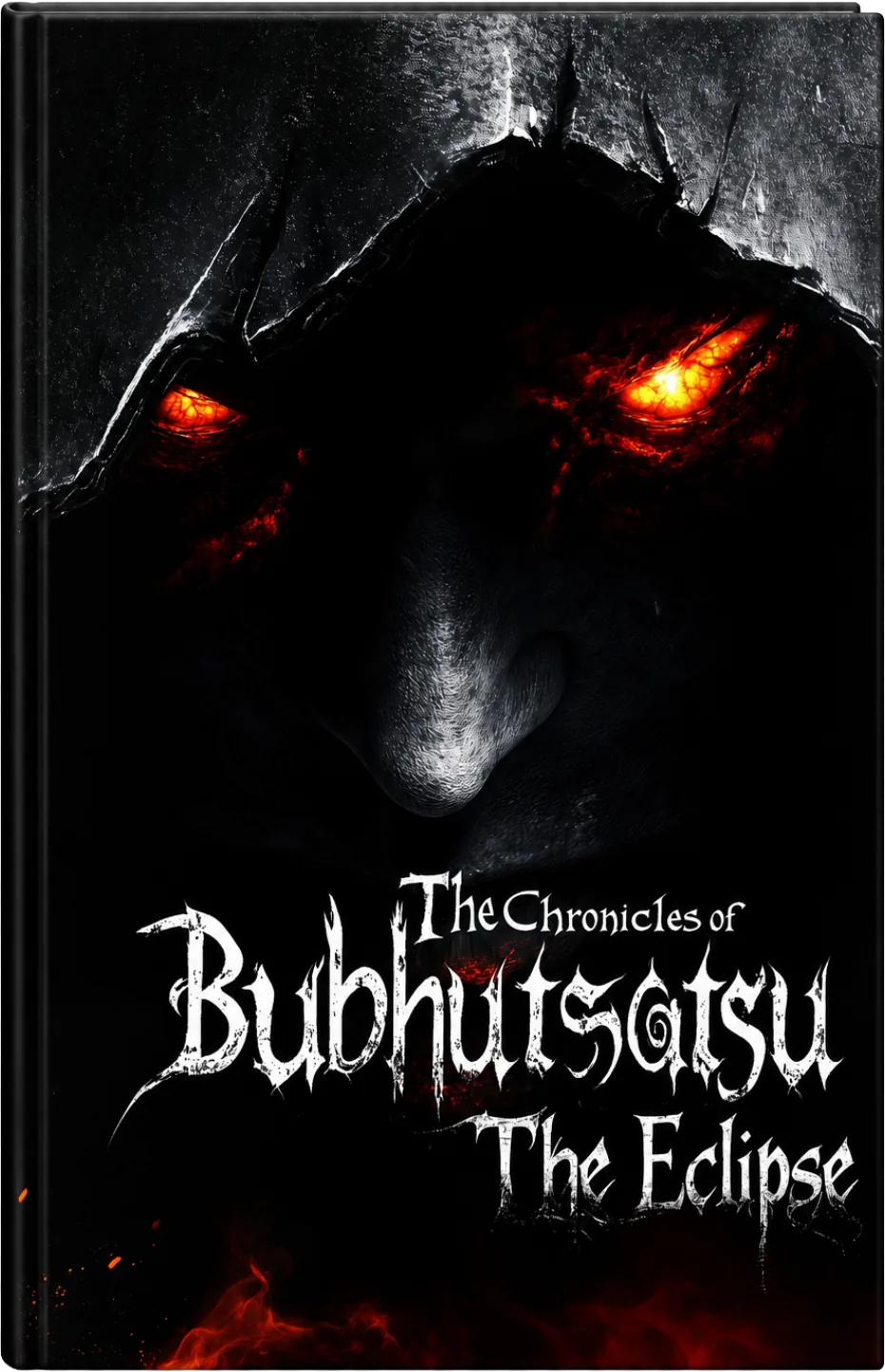 The Chronicles of Bubhutsatsu &mdash; The Eclipse