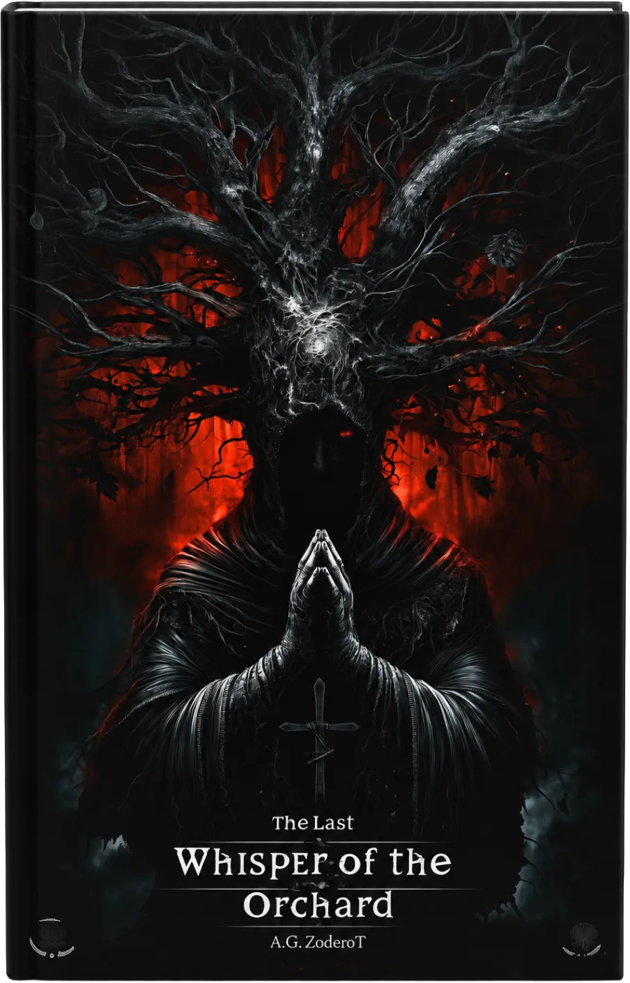 The Last Whisper of the Orchard